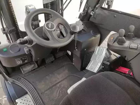Diesel heftrucks 2025  Linde H20D-02-391 EVO (5)