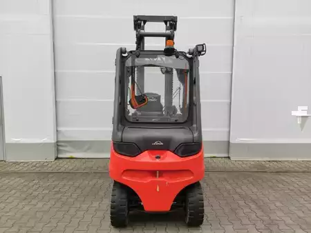 4-wiel elektrische heftrucks 2019  Linde E45H-01/600-388 (4)