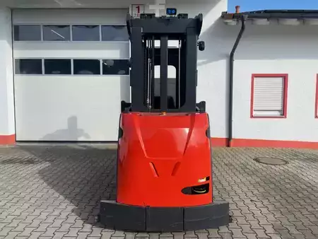 Verticale orderpickers 2017  Linde K-Gerät (4)