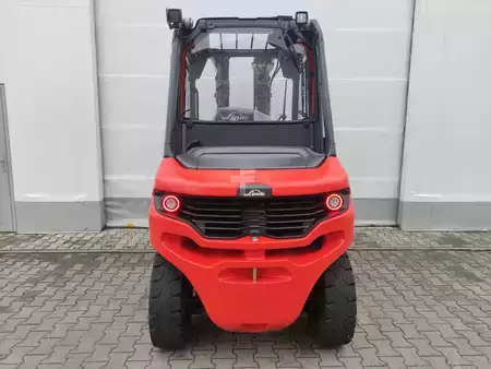 Dieselstapler 2026  Linde H50D-600-1204 **NEU** (4)