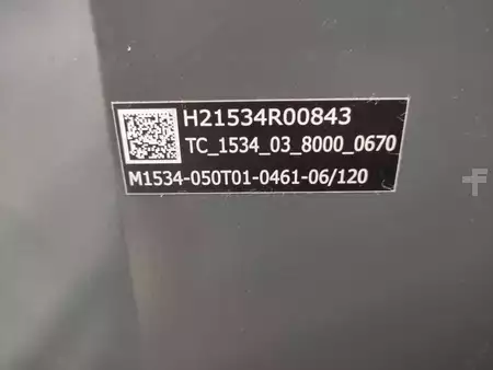 Dieselstapler 2026  Linde H50D-600-1204 **NEU** (6)