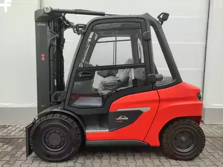 Dieselstapler 2026  Linde H50D-600-1204 **NEU** (1)