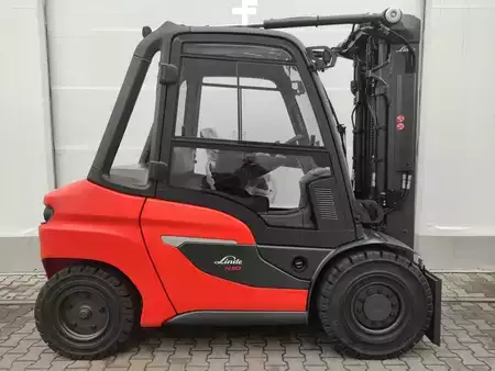 Dieselstapler 2026  Linde H50D-600-1204 **NEU** (2)