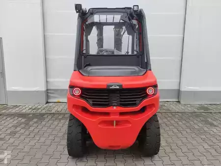 Dieselstapler 2026  Linde H50D-600-1204 **NEU** (4)