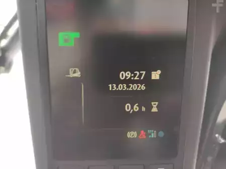 Dieselstapler 2026  Linde H50D-600-1204 **NEU** (9)