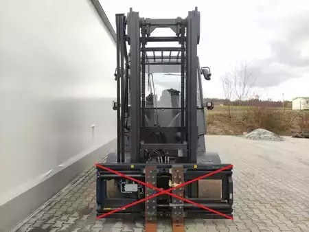 4-wiel elektrische heftrucks 2022  Linde E80-01-1279 (3)