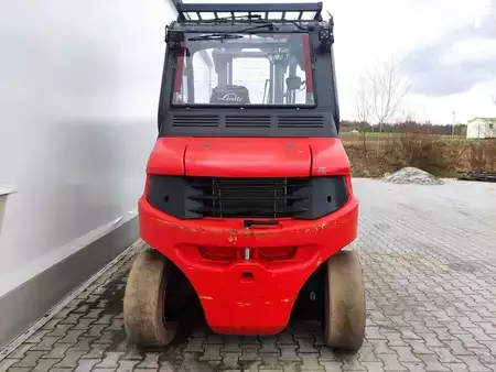 4-wiel elektrische heftrucks 2022  Linde E80-01-1279 (4)