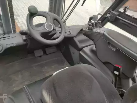 4-wiel elektrische heftrucks 2022  Linde E80-01-1279 (5)