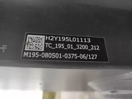 4-wiel elektrische heftrucks 2022  Linde E80-01-1279 (6)