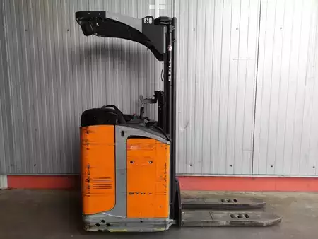 Ruční vysokozdvižný vozík 2017  Still FV-X-16 (2)