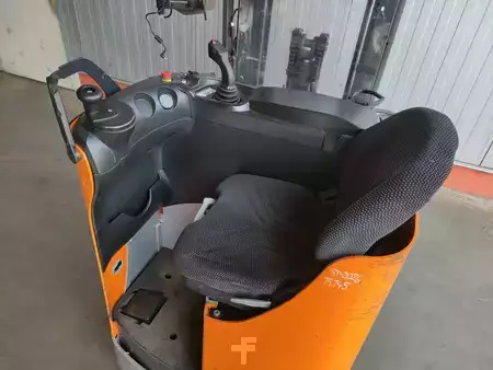 Ruční vysokozdvižný vozík 2017  Still FV-X-16 (5)