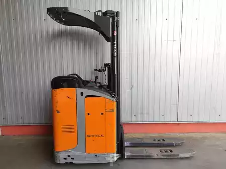 Ruční vysokozdvižný vozík 2017  Still FV-X-16 (2)