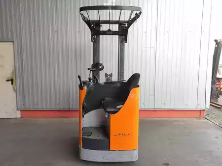 Ruční vysokozdvižný vozík 2017  Still FV-X-16 (4)