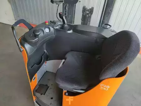 Ruční vysokozdvižný vozík 2017  Still FV-X-16 (5)