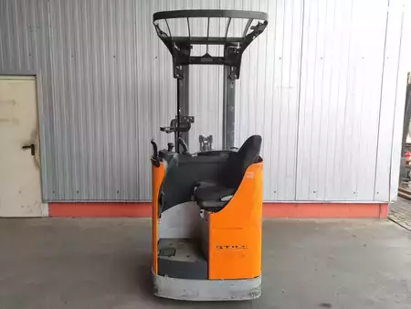 Ruční vysokozdvižný vozík 2017  Still FV-X-16 (4)