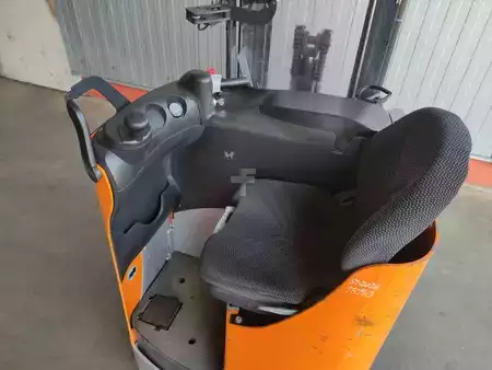 Ruční vysokozdvižný vozík 2017  Still FV-X-16 (5)