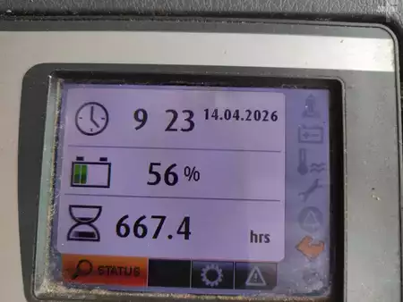 Hochhubwagen 2016  Still EXV 20i (6)