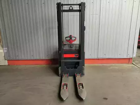 Hochhubwagen 2022  Linde L16i-1173 (3)