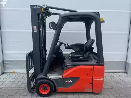 Elektro 3 Rad 2016  Linde E15-02-386 EVO (1)