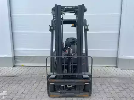 Elektro 3 Rad 2016  Linde E15-02-386 EVO (3)