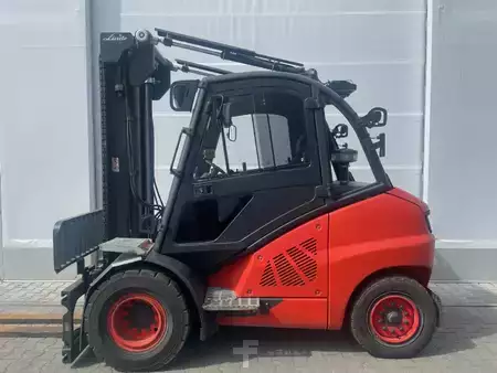 Dieselstapler 2020  Linde H45D-02-394 EVO (1)
