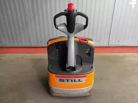 Niederhubwagen 2015  Still EXU 20 (4)