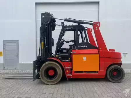 Electric - 4 wheels 2020  Mora EP150 RA (1)