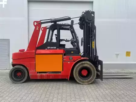 Electric - 4 wheels 2020  Mora EP150 RA (2)