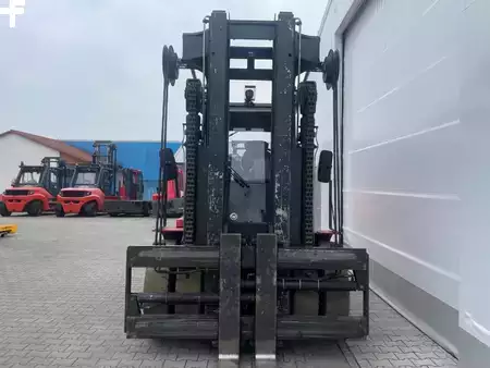 Electric - 4 wheels 2020  Mora EP150 RA (3)