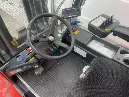 Electric - 4 wheels 2020  Mora EP150 RA (5)