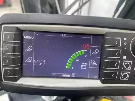 Electric - 4 wheels 2020  Mora EP150 RA (7)