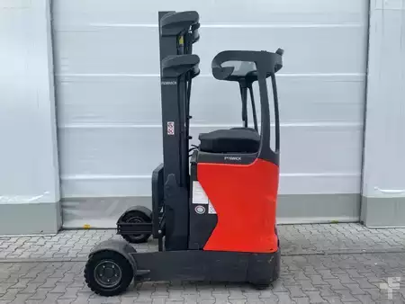 Rækketruck 2017  Linde R14G-01 (1)