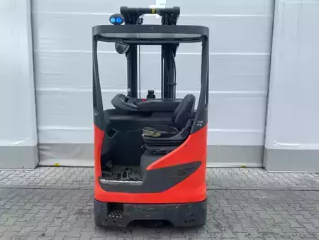 Rækketruck 2017  Linde R14G-01 (4)