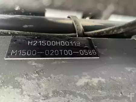 Rækketruck 2017  Linde R14G-01 (7)