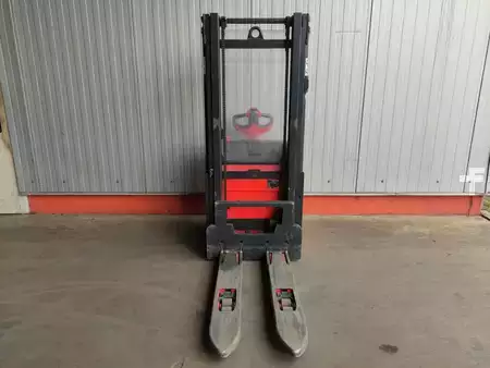 Hochhubwagen 2022  Linde L16i-1173 (3)