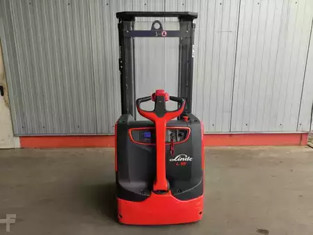 Hochhubwagen 2022  Linde L16i-1173 (4)