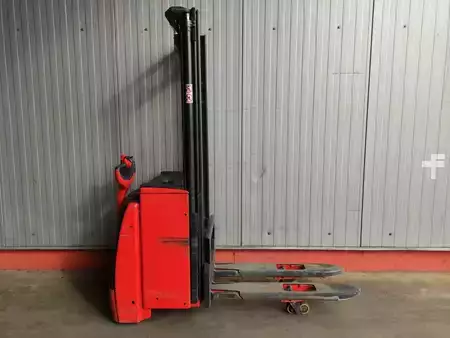 Hochhubwagen 2023  Linde L14 APi - 1173 (2)