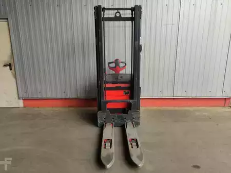 Hochhubwagen 2023  Linde L14 APi - 1173 (3)