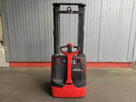 Hochhubwagen 2023  Linde L14 APi - 1173 (4)
