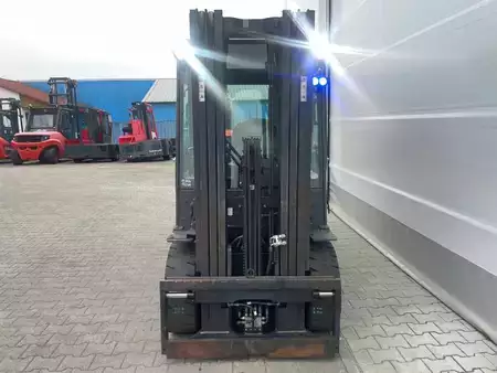 Diesel heftrucks 2020  Doosan D30 S-7 (3)