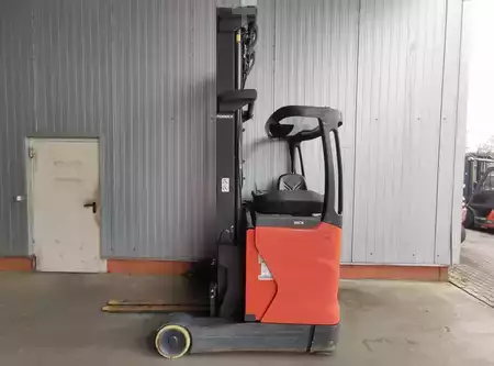 Chariots à mât rétractable 2020  Linde R12B-01 (1)