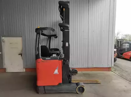 Chariots à mât rétractable 2020  Linde R12B-01 (2)