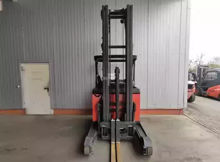 Chariots à mât rétractable 2020  Linde R12B-01 (3)