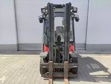 Dieseltruck 2019  Linde H25D-02-392 EVO (3)
