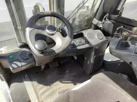 Dieseltruck 2019  Linde H25D-02-392 EVO (5)
