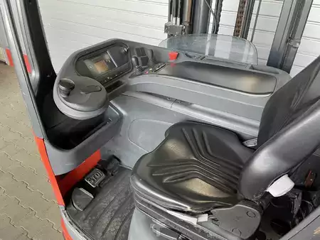 Skjutstativtruck 2022  Linde R14-01-1120 (5)