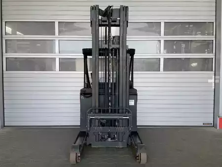 Skjutstativtruck 2022  Linde R14-01-1120 (3)