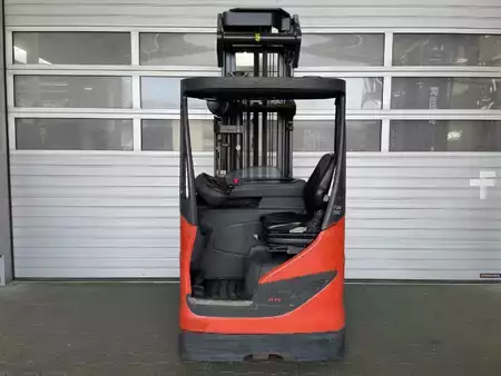 Skjutstativtruck 2022  Linde R14-01-1120 (4)