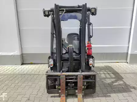 El Truck - 3-hjul 2019  Linde E18-02/386 EVO (3)