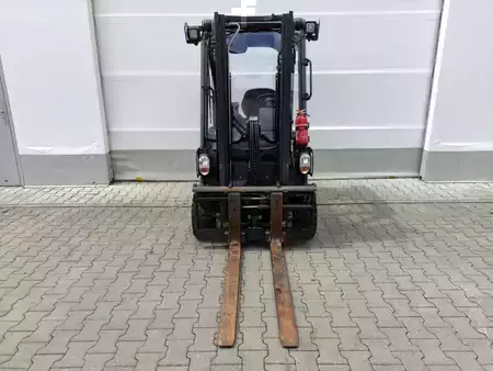 El Truck - 3-hjul 2019  Linde E18-02/386 EVO (4)